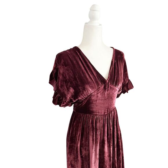 Masscob Dress XS NEW - Picture 4 of 10